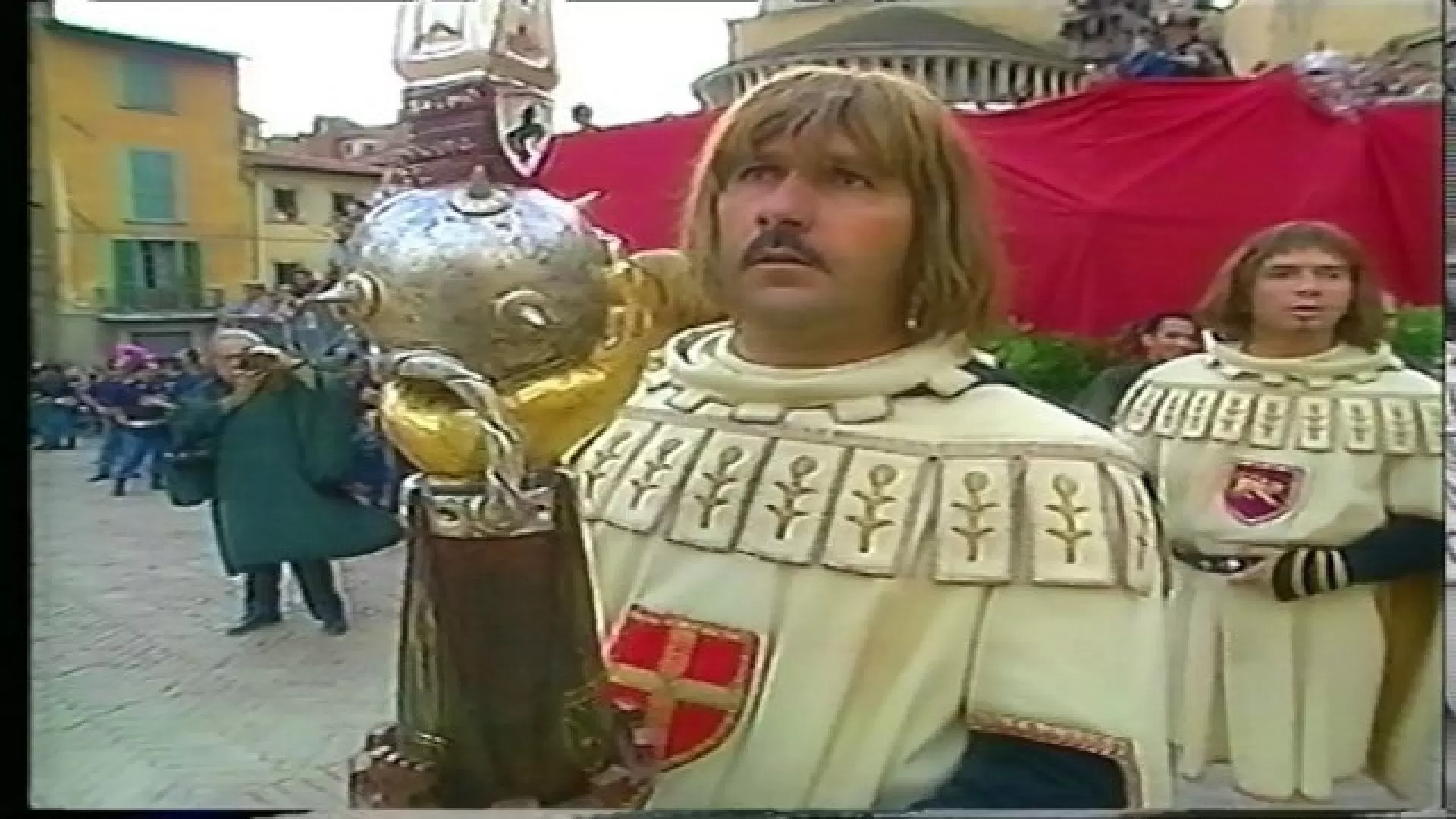 Cappotto 28 & 29 - video celebrativo XXVIIIa e XXVIX Lancia d'Oro   3 e 9 settembre 2000 - 4S7py7lmbaQ