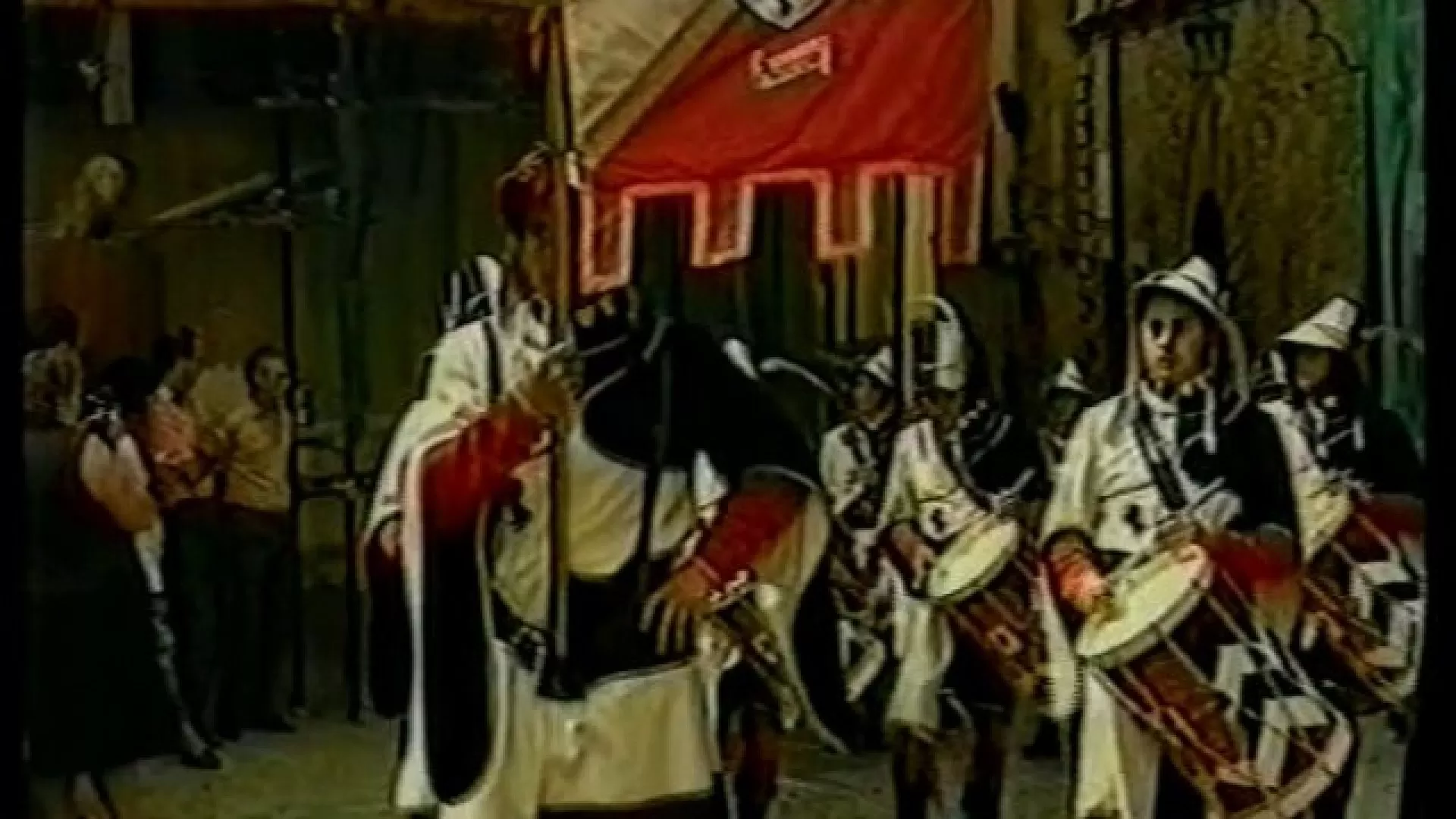 Ventisei - video celebrativo XXVIa Lancia d'Oro - j1PfpKlivw8