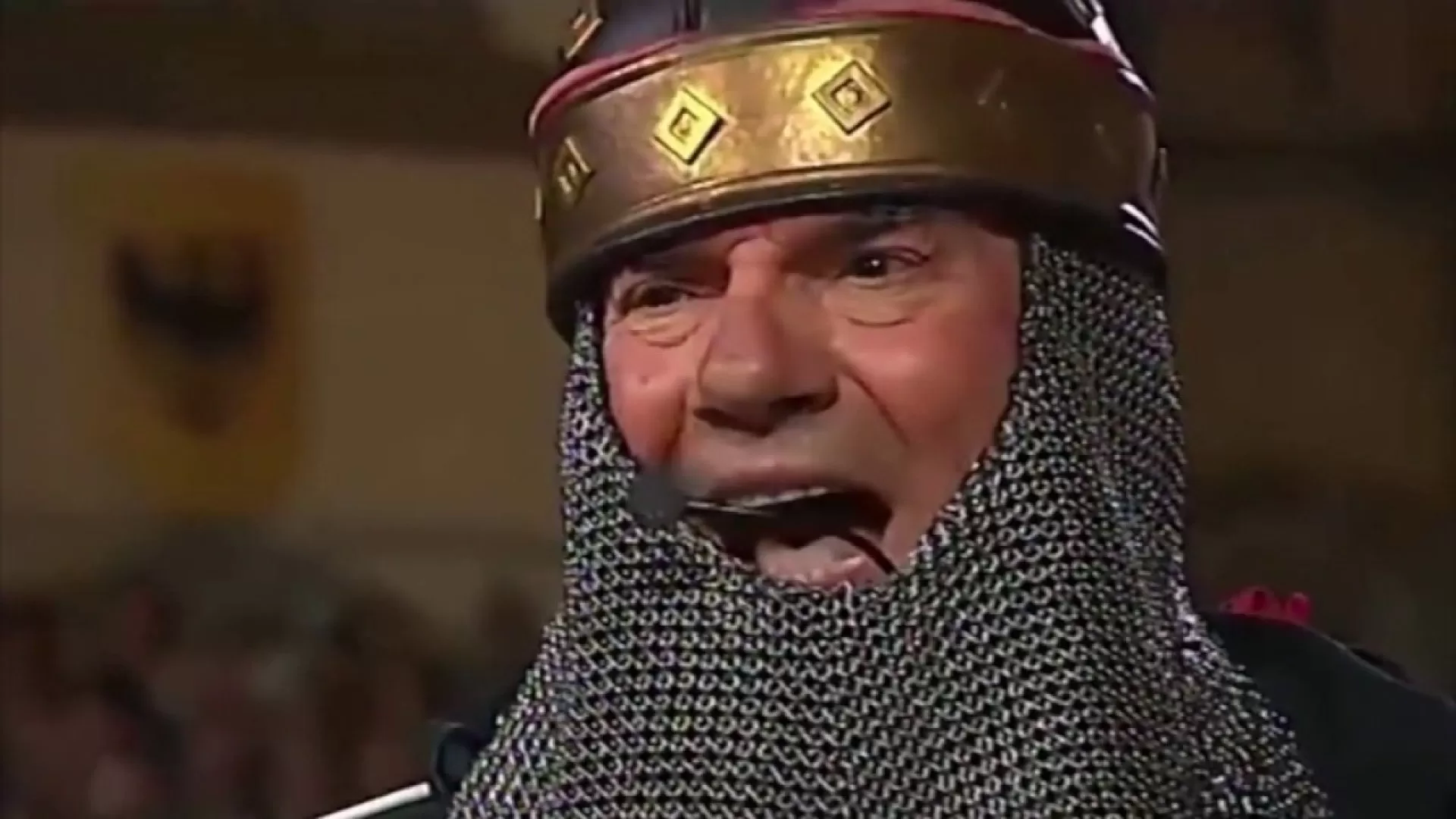 Trentasette - video celebrativo XXXVIIa Lancia d'Oro giugno 2015 - rZtbf4XQ4S4