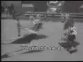 Sbandieratori a NewYork 1967
