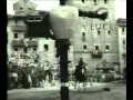 Arezzo: la giostra del saracino del 1949