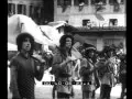 Arezzo. Una pittoresca festa italiana: "Giostra del Saracino" 1932