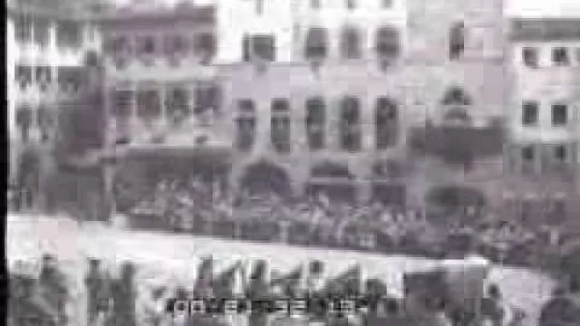 Giornale Luce settembre 1933 - vGEce1Tm2UA