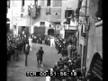 La giostra del Saracino 1931