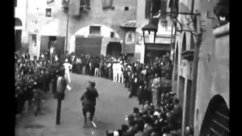 La giostra del Saracino 1931 - zzaaOYrmT1A