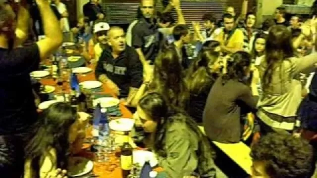 SUPERMARKETT Cover Band - Festa della Vittoria COLCITRONE - Arezzo - hxXOfq7seDs
