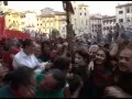 Giostra settembre 2010 Interviste a caldo!!