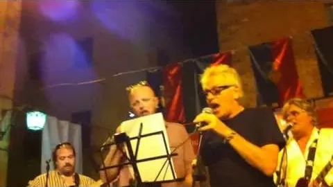 PAU ... concertino "on the fly" in colcitrone nr. 6 - u66AzcujaQc
