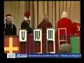 TGFLASH GIOSTRA DEL SARACINO