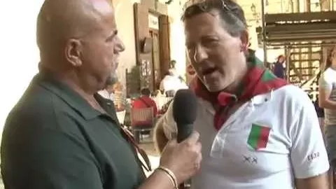 CHIAROETONDO.TV GIOSTRA DEL SARACINO - xzJjqhOanM4