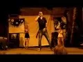 Nuno & le Zimba Girls - AHI SE CI BEVO