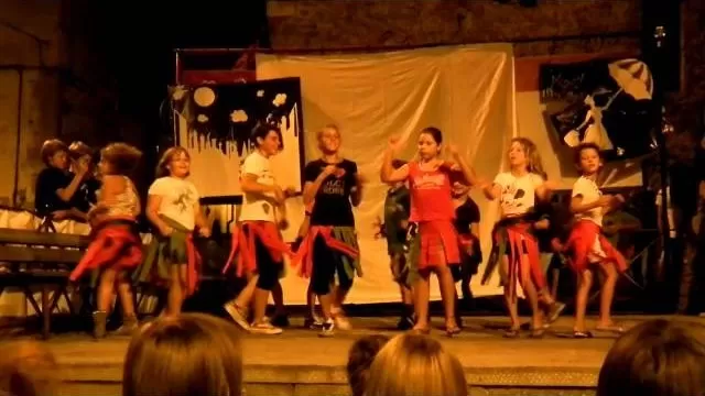 babygang 2012 - I9hHxrlHjcM