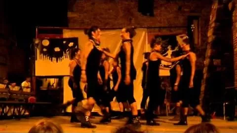 le tremende di Colcitrone - gzD8u9JuUnQ
