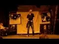 Nuno & le Zimba Girl - SU LE MANI COLCITRONE