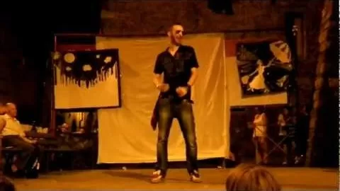 Nuno & le Zimba Girl - SU LE MANI COLCITRONE - sRovo6R_xsM