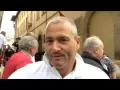 #Giostra2014, parola al vice capitano di Porta Crucifera