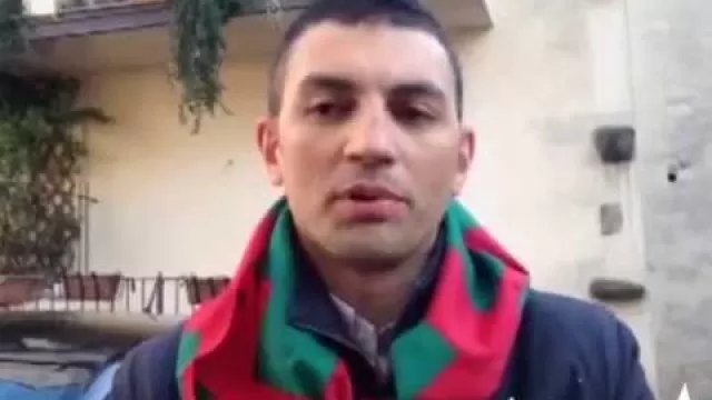 Intervista al neo rettore di Porta Crucifera Alessandro Pommella - 6WZ6DDvCjGo