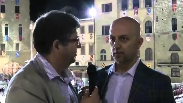 Giostra del Saracino 2015 129ma edizione - kwxABfkItyM