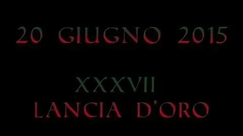 Porta Crucifera, Filippo Fardelli e Alessandro Vannozzi (settembre 2016) - RPbjneTiYtQ