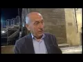 Giostra, lo storico araldo Chiericoni racconta la storia del fatidico "Ma"