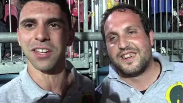 Colcitrone vince la prova generale - 2X0eKbczAP4