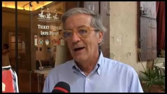 Giostra, Scortecci: "sarà rivista la regia televisiva" - 7-PosILXt5E