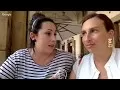 Giostra: secondo pomeriggio di prove in piazza Grande. Santo Spirito primi in lizza
