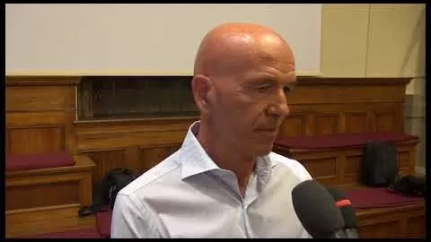Giostra, Gori su caso Baby Doll:"La decisione alla Magistratura" - SlunM6L8qiA
