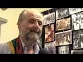 Rodolfo Raffaelli racconta la storia di Ciuffino e dei rossoverde