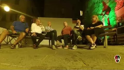 Lunedi di storia in Colcitrone -  La giostra del 78 - eMdo8mdX2vc