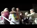 Prova Generale dedicata a Ciuffino a Porta del Foro, le carriere e la festa