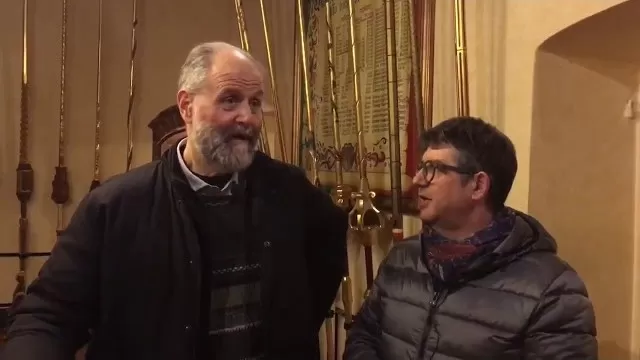 Arezzoweb intervista Rodolfo Raffaelli Capitano - ExGXILrtXXQ