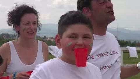 Giornata famiglia al Campo Prova - maggio 2018 - IBXKNyKZA5U