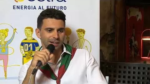 Aspettando la Giostra 20 agosto 2019 - Porta Crucifera - P59K5DYKNLc
