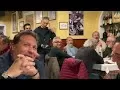A cena col Boss - 4 marzo 2022