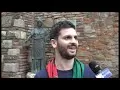 Dietro le quinte della Giostra - Porta Crucifera