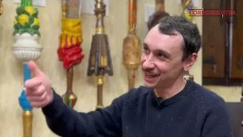 Troppo infiamma il mio cuor - Niccolò Giustini - WD41bc8Q9e4