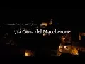 71a Cena del Maccherone di Colcitrone 2024