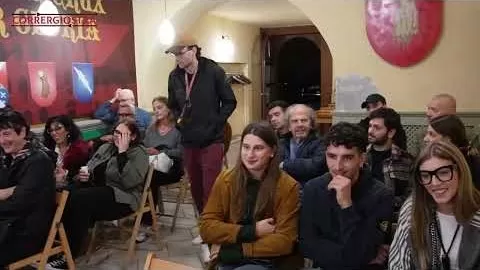 Gente di Colcitrone - Aurelio Raffaelli - 6J96AvcNGBU