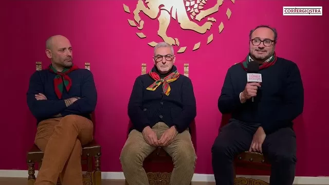 Serata dei Capitani 2024 - Roberto Mazzeschi, Andrea Zanelli, Niccolò Cherici Mascagni - LsDRBlL0i-M