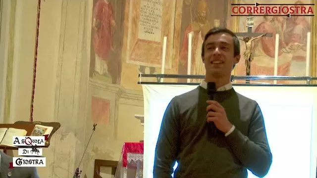 A sQuola di Giostra 2024 - La Lancia d'Oro - dKTo7vZCclU