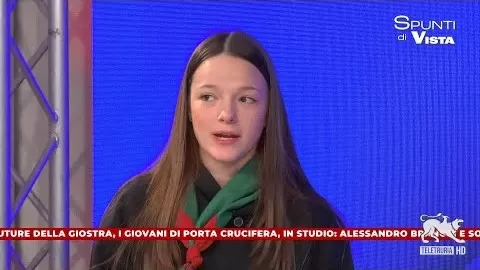 Il comitato giovani di Porta Crucifera - 9xf1VHHXrhA