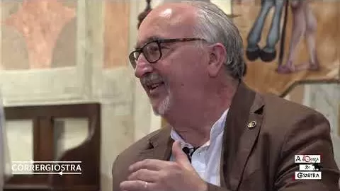 A sQuola di Giostra 2025 Episodio 1 - ALg1JdGE4Fo