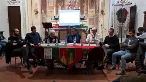 A sQuola di sfilata -  La Sfilata e il Premio Tului - GIDSOB9b_iE