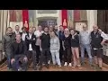 Porta Crucifera, Fazzuoli presenta la squadra
