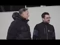Nuova squadra a Porta Crucifera