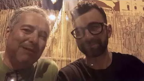 Dopo Giostra giugno 2026 - Intervista Giostratori