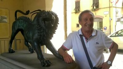 Lutto nel mondo della Giostra. E' morto Roberto Doro figura di spicco di San Lorentino