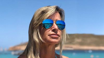 Addio a Daniela Aritti: il Quartiere di Porta Crucifera in lutto