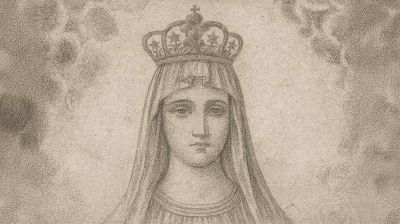 La Madonna del Conforto